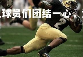 澳客网-足球赛场上球员们团结一心，为了胜利拼尽全力，足球场上奋力拼搏