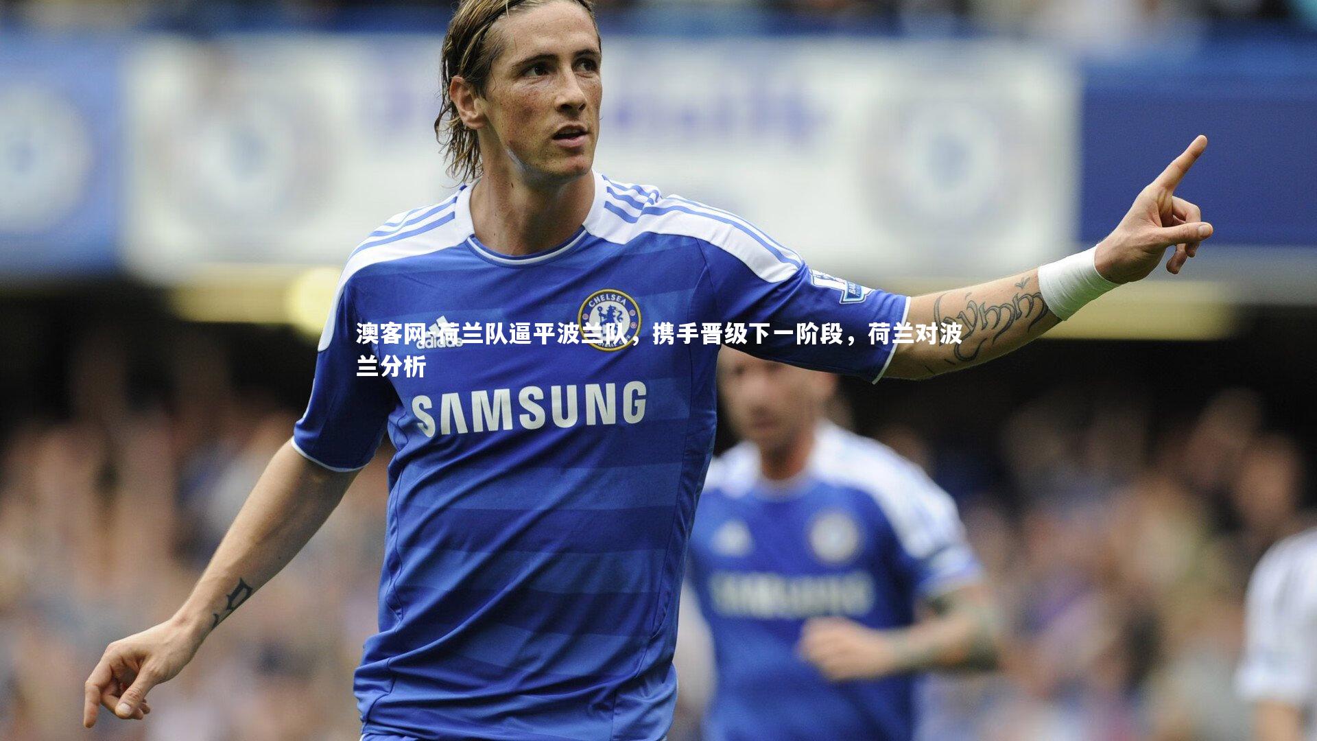 荷兰队逼平波兰队，携手晋级下一阶段，荷兰对波兰分析