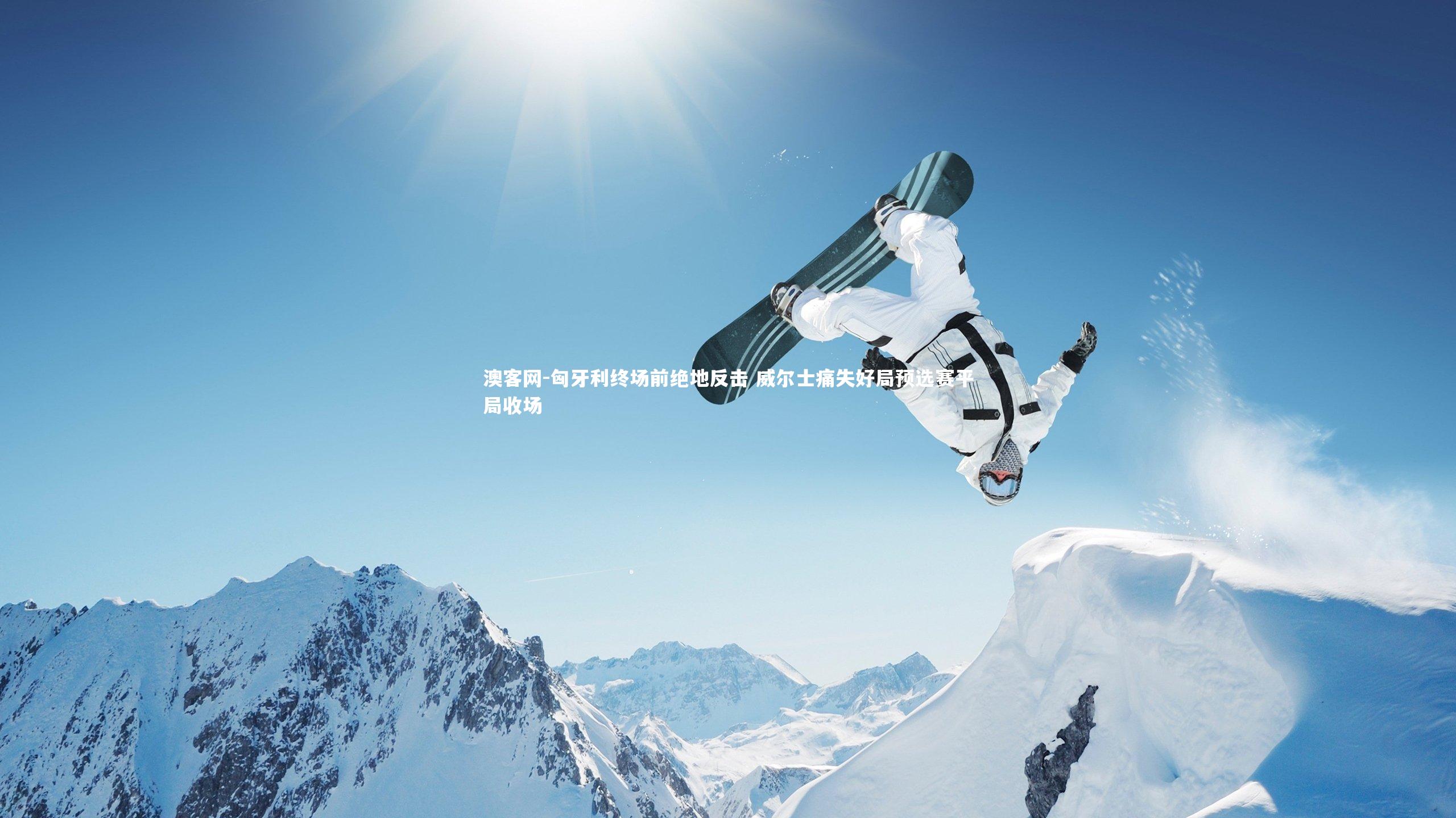 匈牙利终场前绝地反击 威尔士痛失好局预选赛平局收场